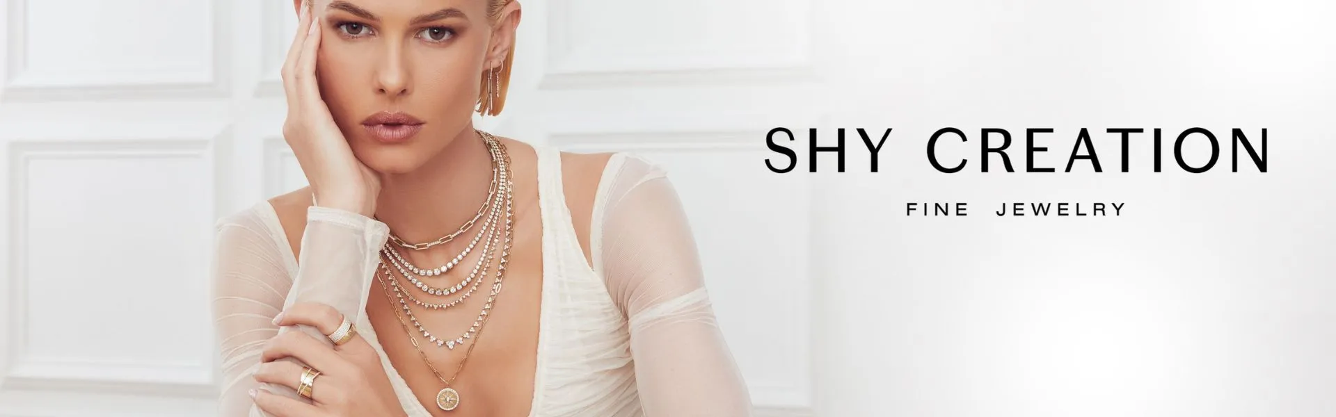 Shy Spring2022
