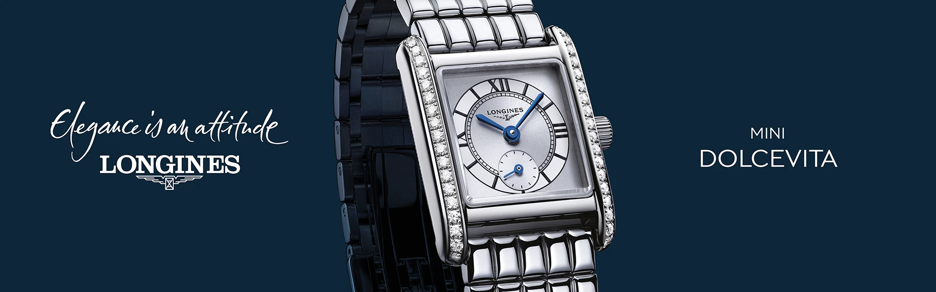 Longines Watches