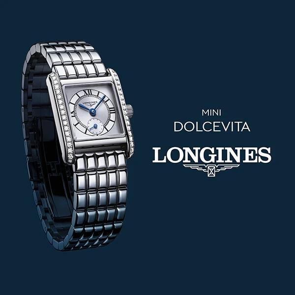 Longines Watches