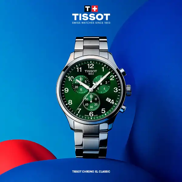 Tissot