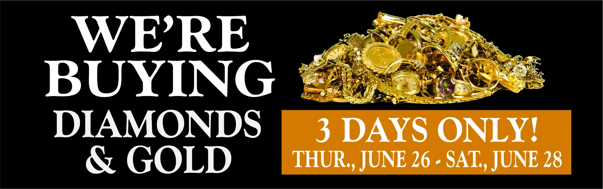 buying Event