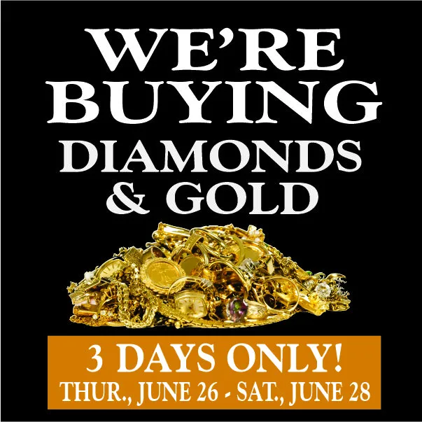 buying Event