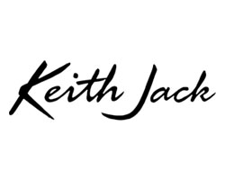 Keith Jack