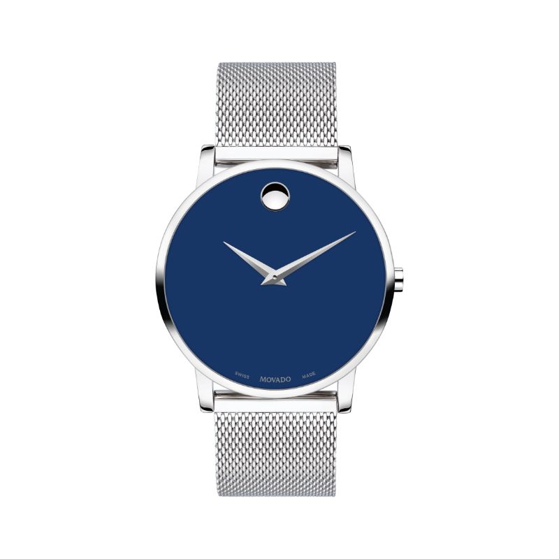 Movado Museum Classic Men's Quartz  Watch