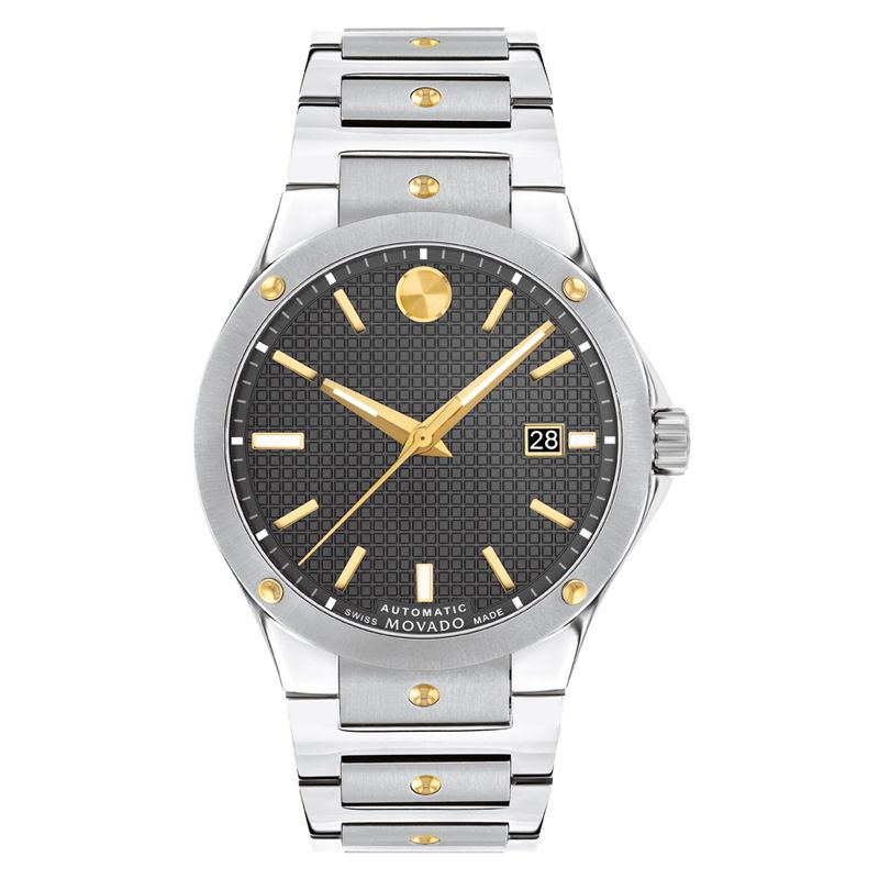 Men's Movado SE Automatic Watch