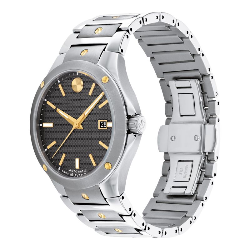 movado se women's watch