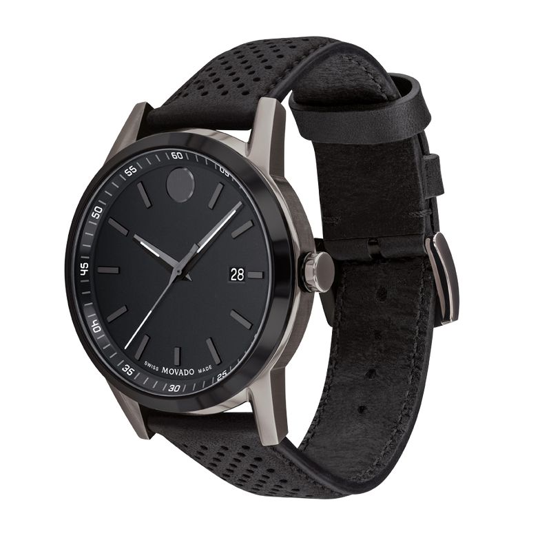 movado men's museum classic