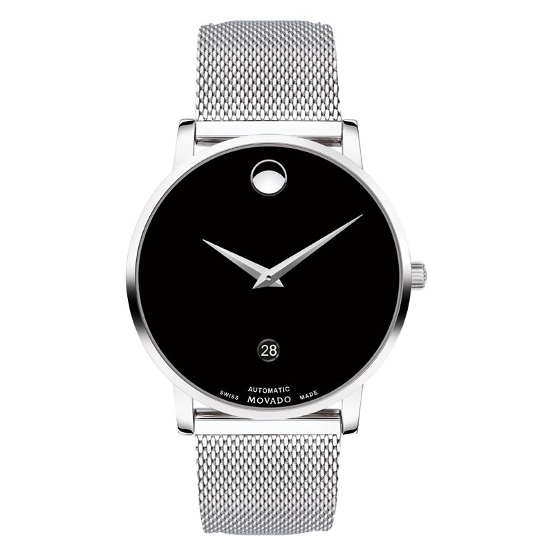 Men's Movado Museum Classic Automatic Watch