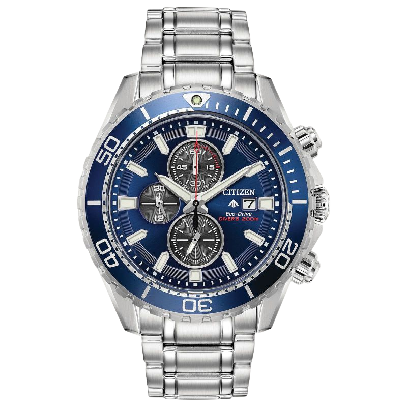 Citizen Promaster Diver