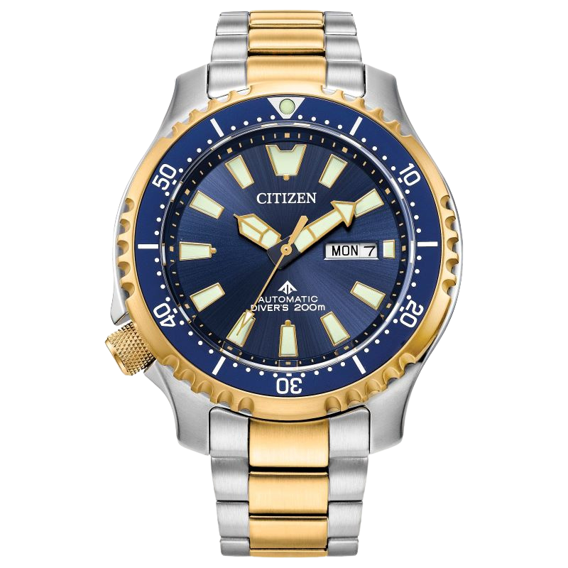 Citizen Promaster Automatic