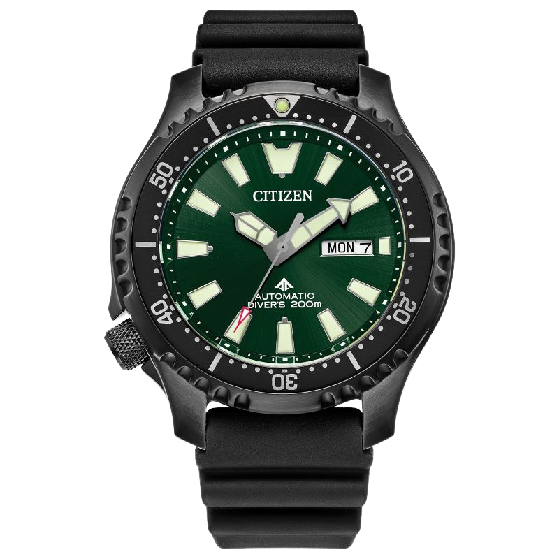 Citizen Promaster Automatic