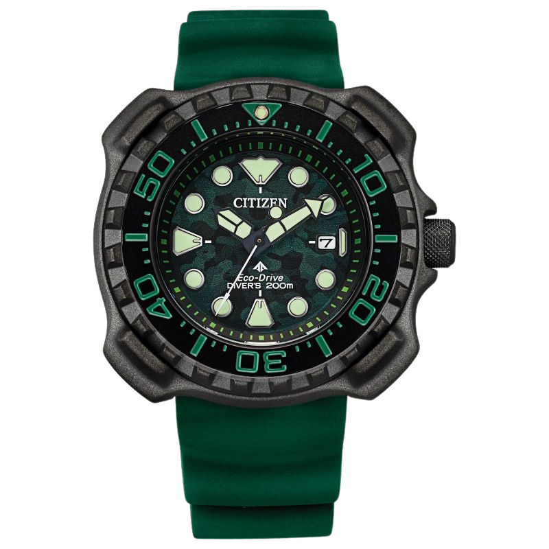 Citizen Promaster Watch