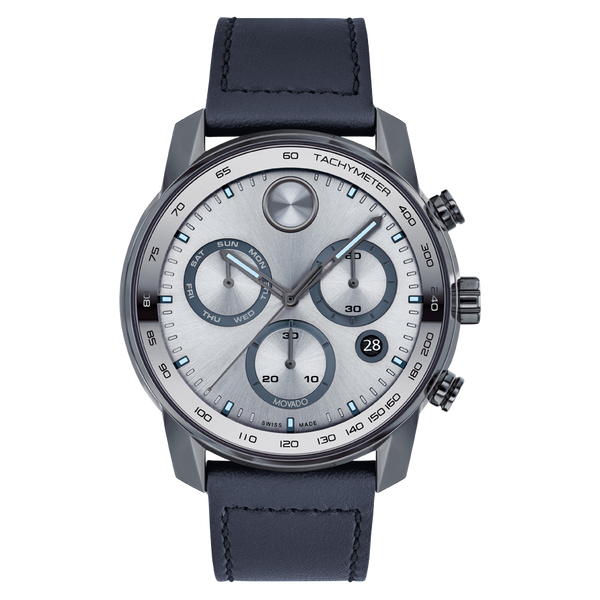 Men's Movado Bold Verso