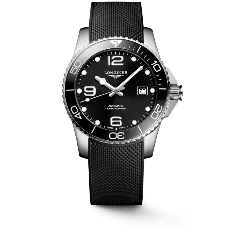 Longines Hydroconquest, 41mm Automatic