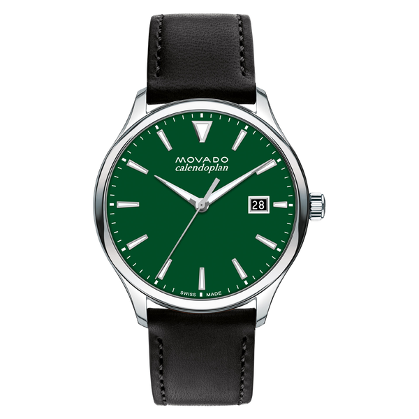 Movado Men's Heritage Watch