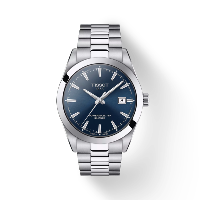 Tissot PRX Powermatic 80 Watch - T1374071109100
