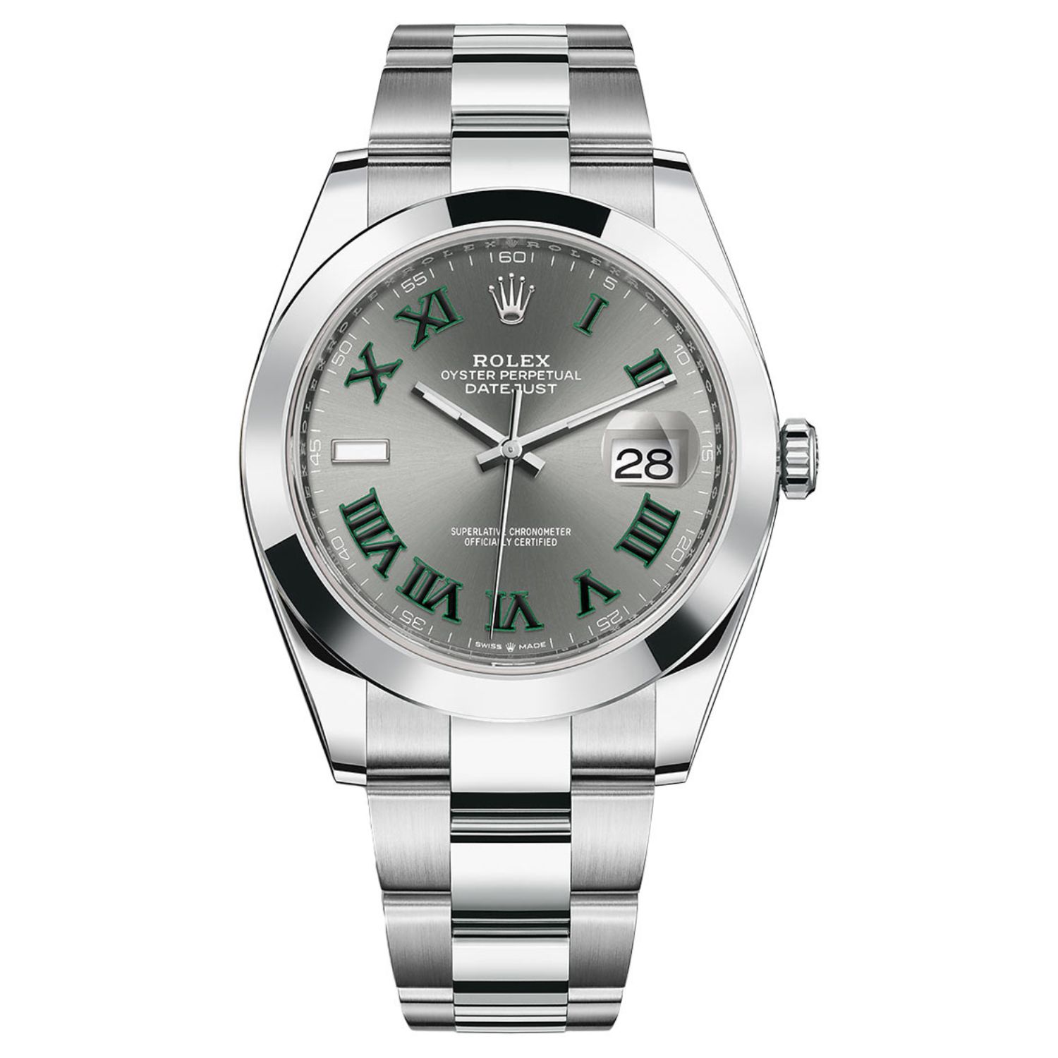 PreOwned Rolex DateJust