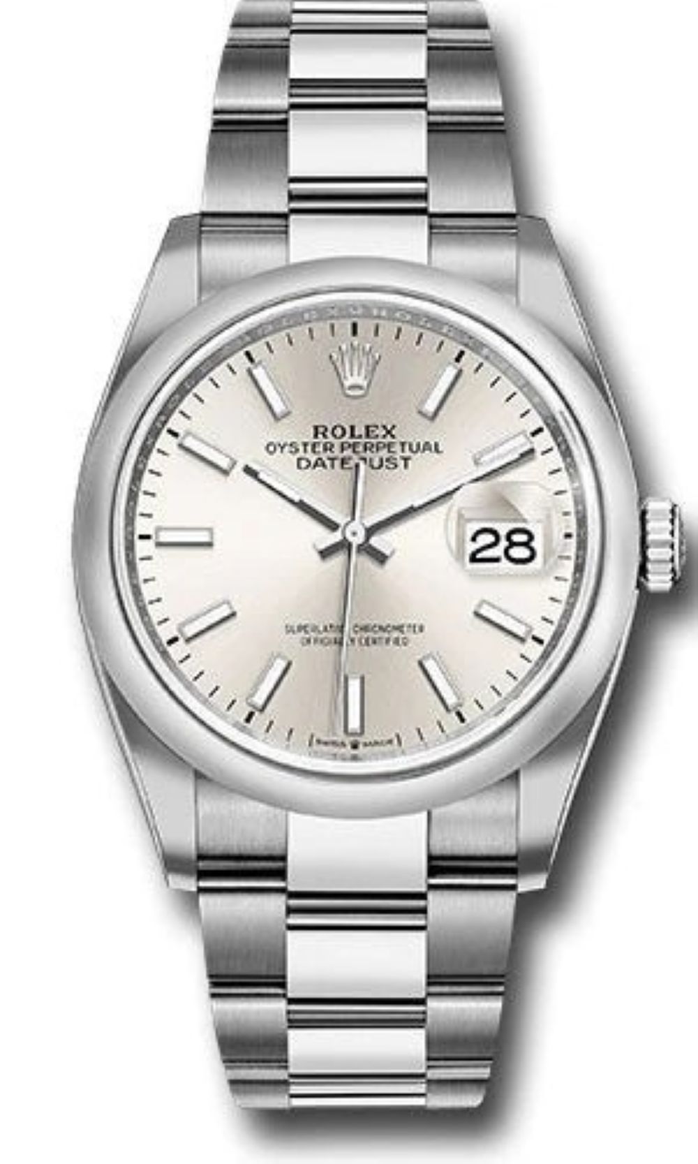 PreOwned Rolex Datejust