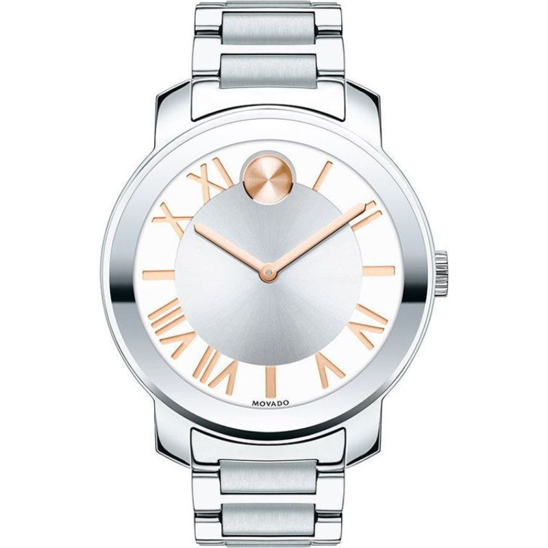 Movado Bold Women's Quartz Watch