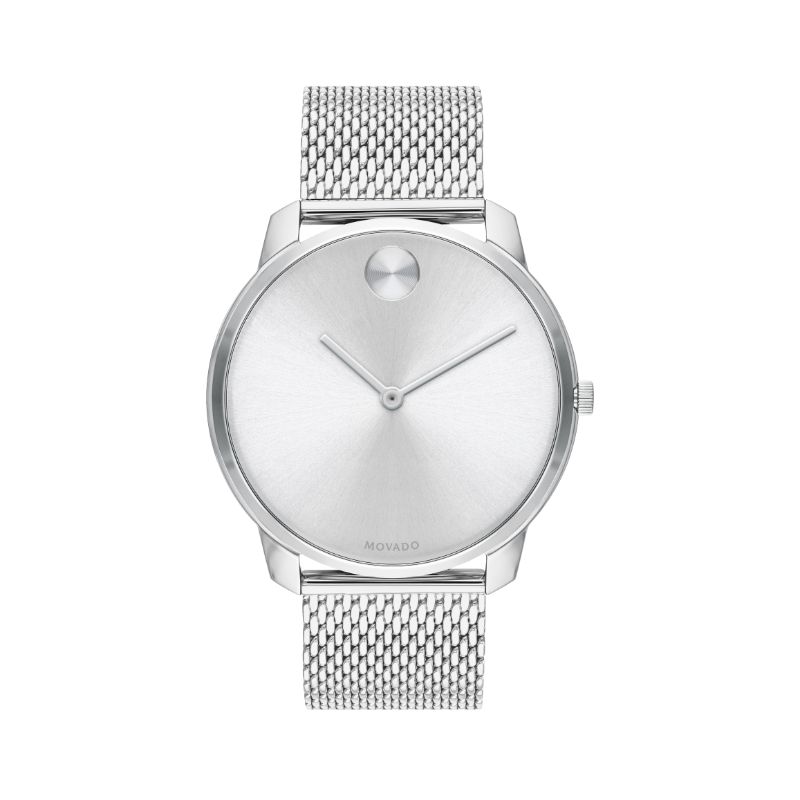 Movado Men's Swiss Quartz Watch