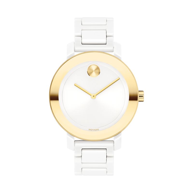 Women's Movado BOLD Evolution Watch 3600710