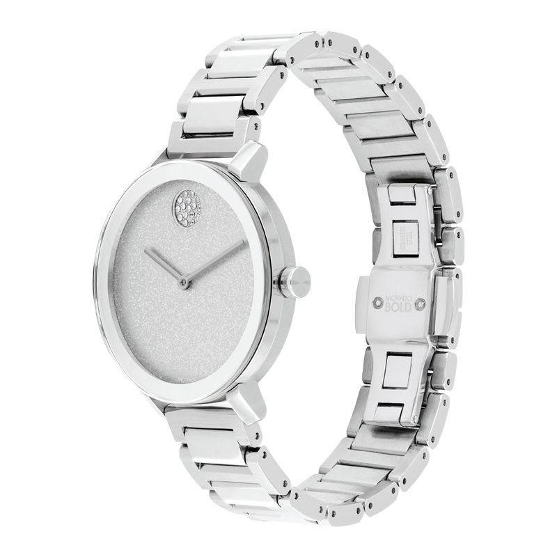 Women's Movado Bold Evolution Watch 3600732