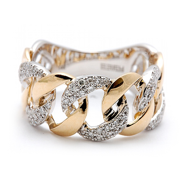 Diamond Fashion Ring