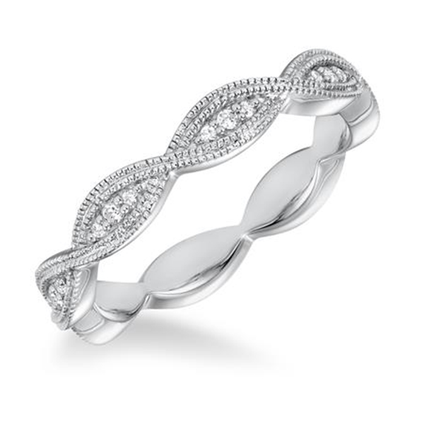 Twisted Eternity Band