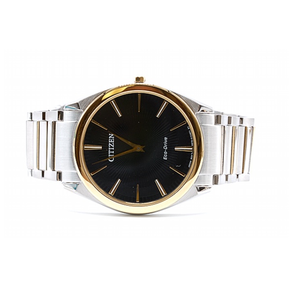 citizen eco drive thin