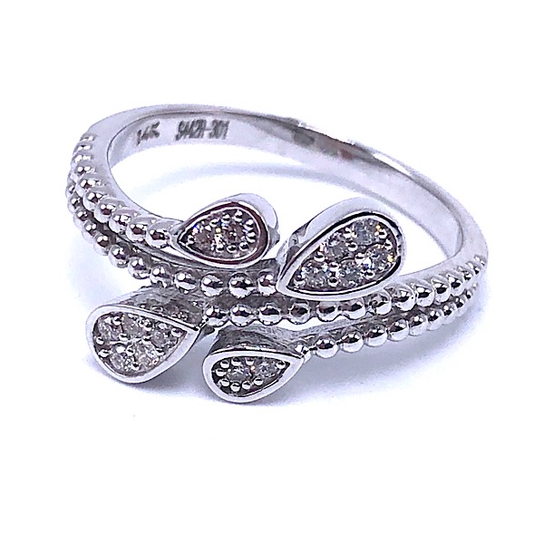 Diamond Fashion Ring