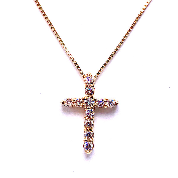 Diamond Cross