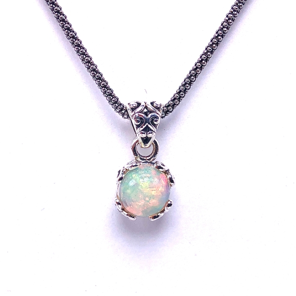 Samuel b hotsell jewelry necklace