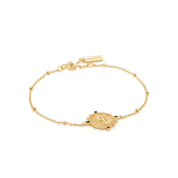 Ania Haie Victory Goddess Bracelet