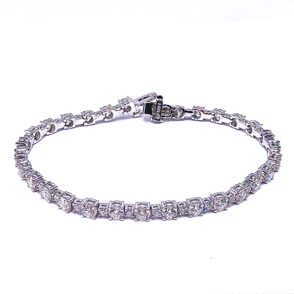 Diamond Bracelet