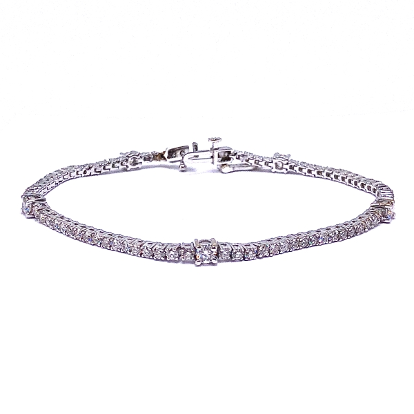 Diamond Bracelet