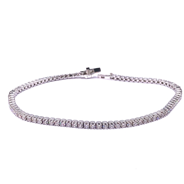 Diamond Bracelet