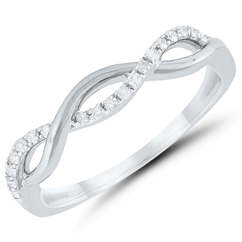 Diamond Fashion Ring