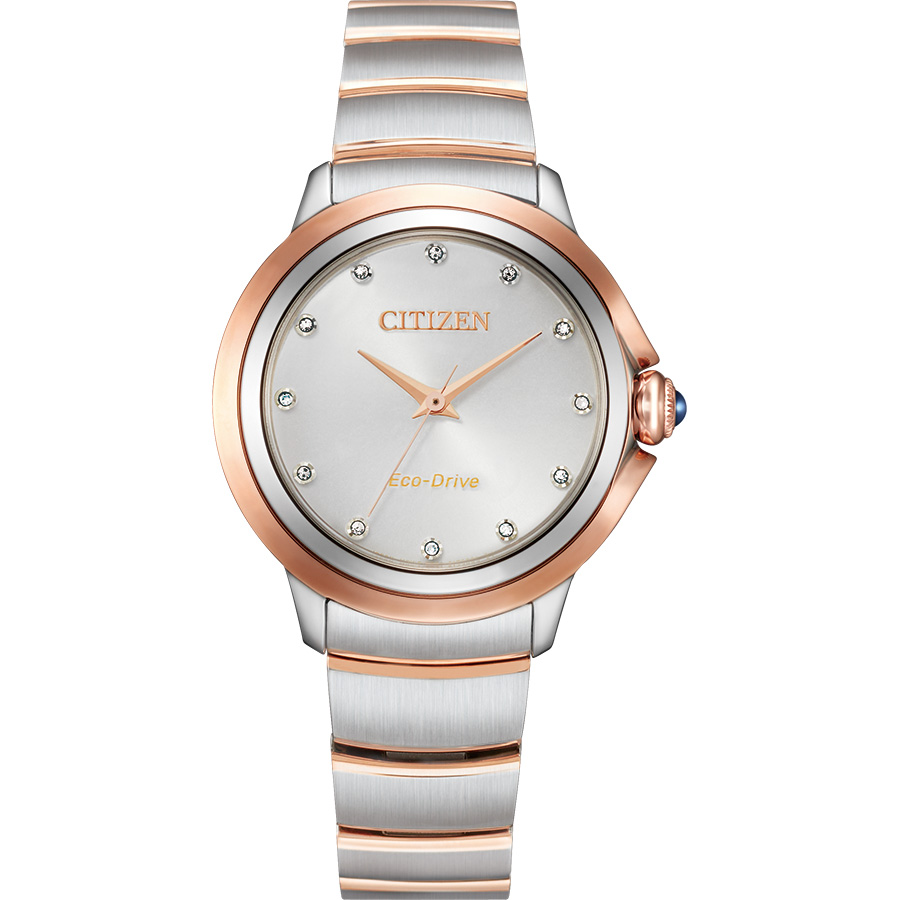 Citizen Ceci