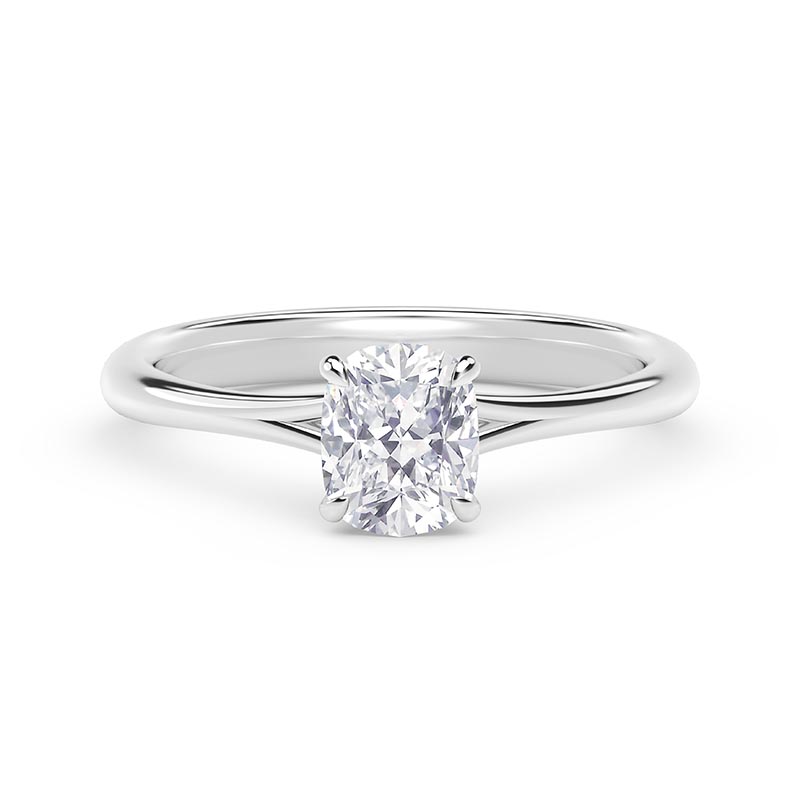 Authorized Jeweler of De Beers Forevermark Diamonds