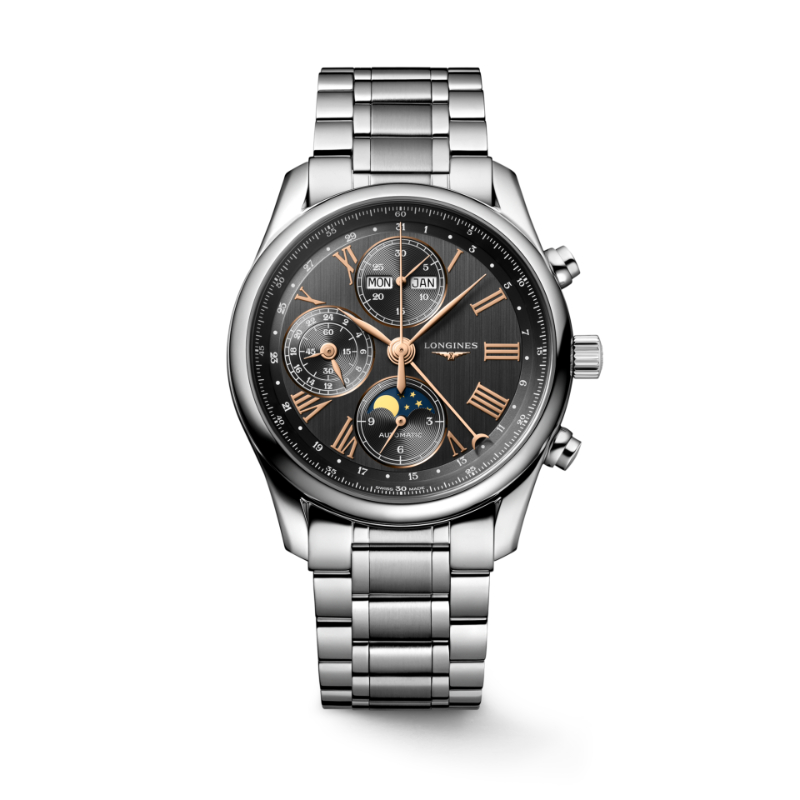 Longines Master Collection, 40mm Automatic