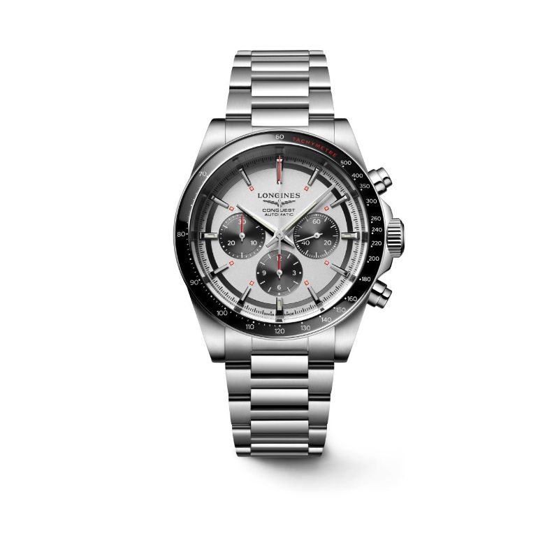 Longines Conquest, 42mm Automatic