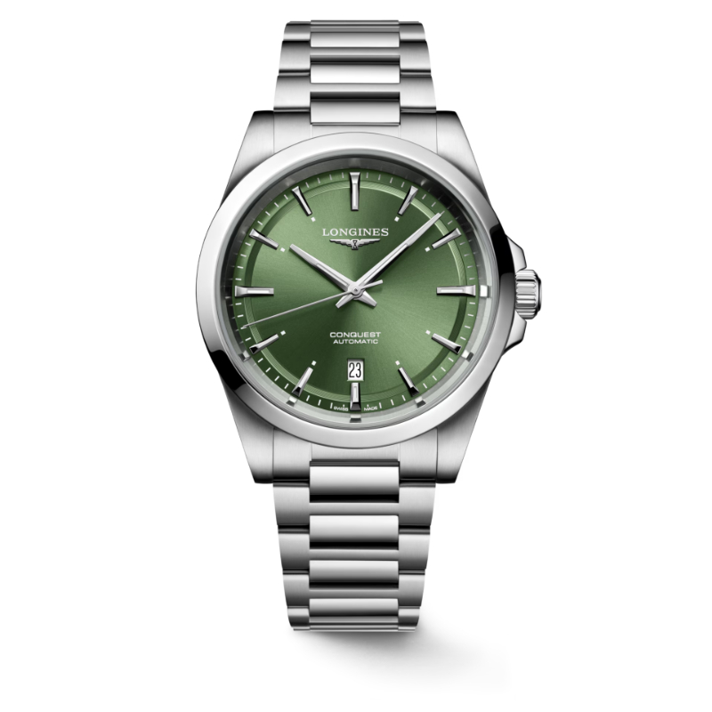Longines Conquest 2023 Automatic