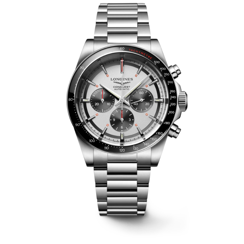 Longines Conquest, 42mm Automatic