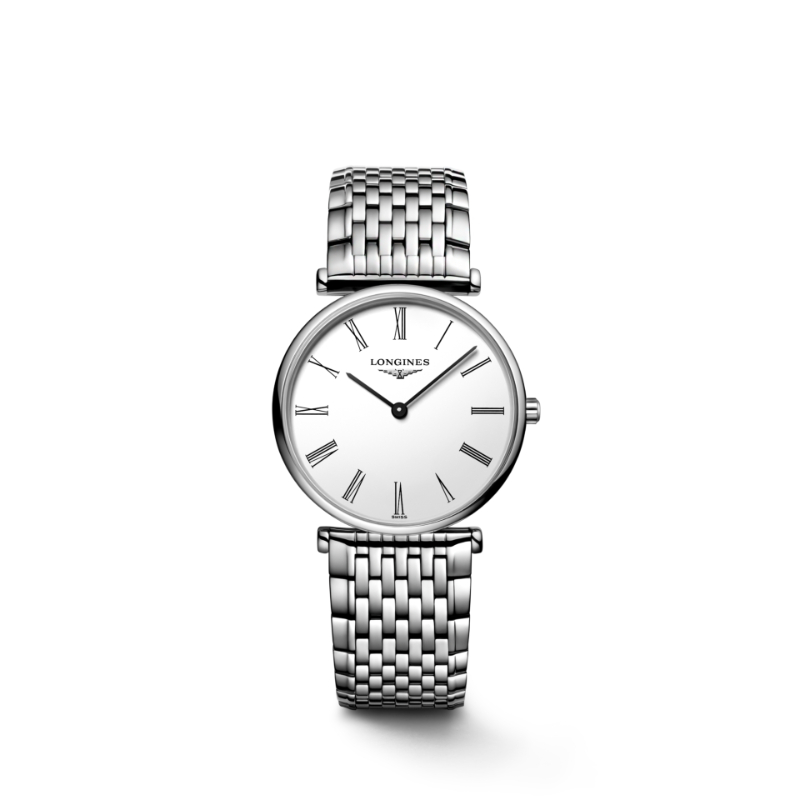 Longines La Grande Classique de Longines 29mm Stainless Steel