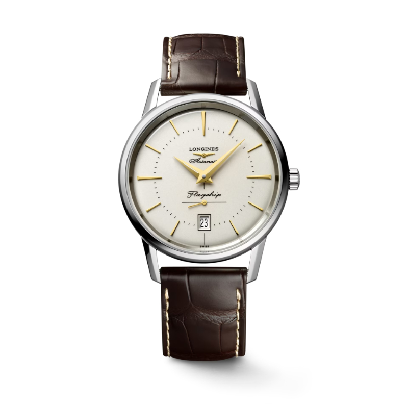 Flagship Heritage 38mm Automatic