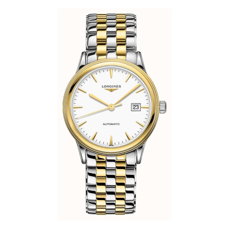 Longines Flagship, 40mm Automatic