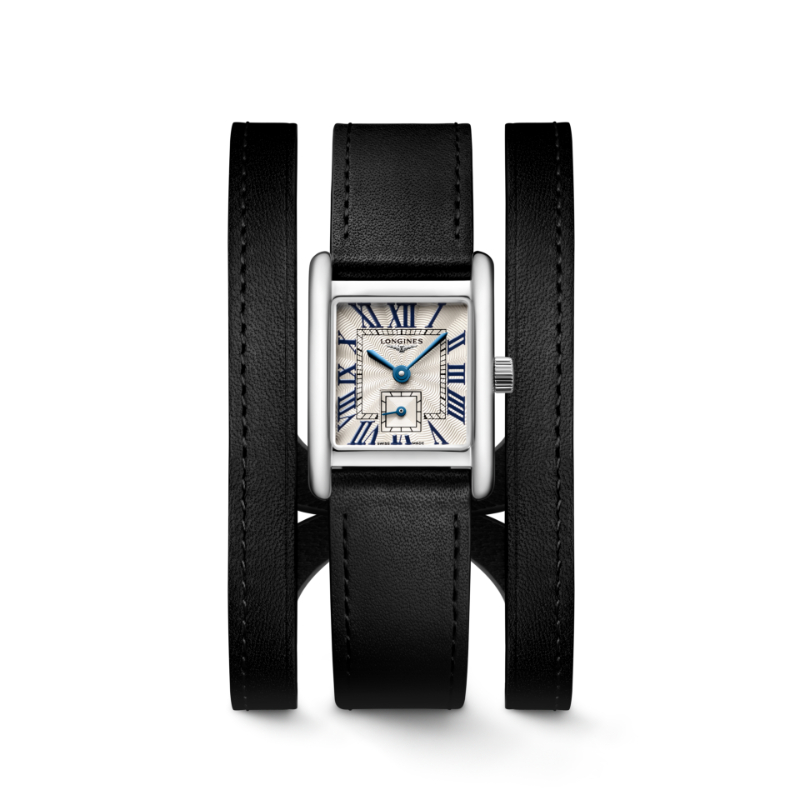Longines Mini Dolcevita Stainless Steel