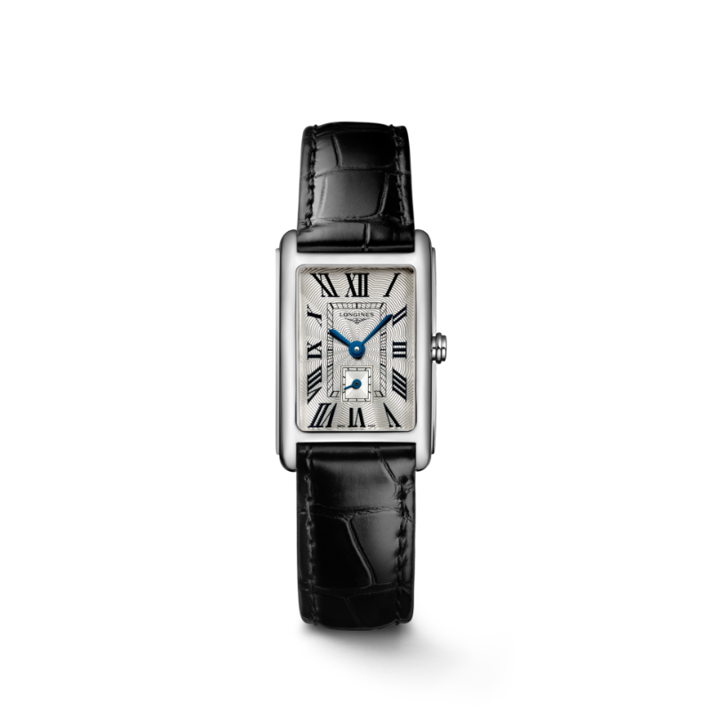 Longines DolceVita 20mm Stainless Steel