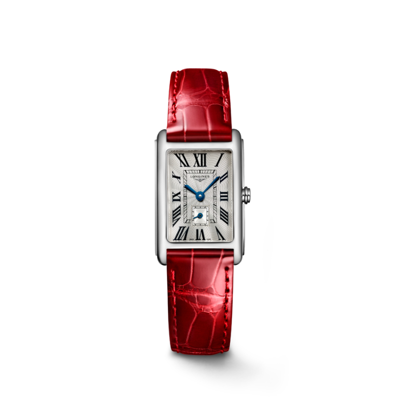 Longines DolceVita 20mm Stainless Steel