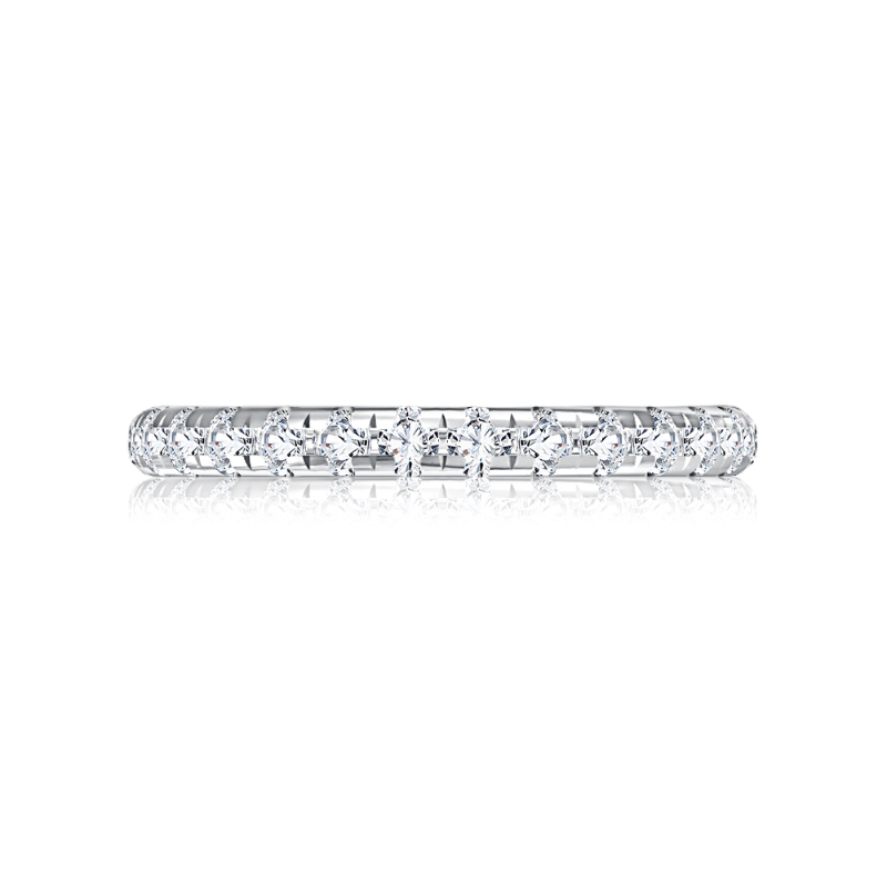 A.Jaffe Wedding Bands